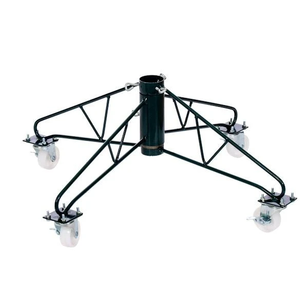 Vickerman Unlit Artificial Christmas Tree (719190) 6 Vickerman Unlit Artificial Christmas Tree (719190) - Image 4