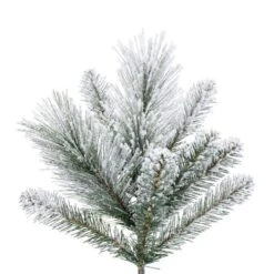 Vickerman Unlit Artificial Artificial Christmas Tree (719220) 8 Vickerman Unlit Artificial Artificial Christmas Tree (719220) -Light Bulbs Shop 719190branchmd 1