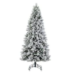 Vickerman Unlit Artificial Artificial Christmas Tree (719220) 7 Vickerman Unlit Artificial Artificial Christmas Tree (719220) -Light Bulbs Shop 719190md 1