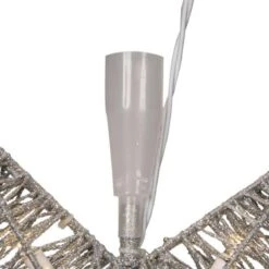 Vickerman Christmas Tree Topper (719886) 10 Vickerman Christmas Tree Topper (719886) -Light Bulbs Shop 719886connectormd 1