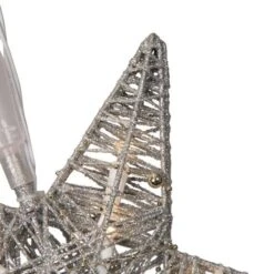 Vickerman Christmas Tree Topper (719886) 9 Vickerman Christmas Tree Topper (719886) -Light Bulbs Shop 719886pointmd 1