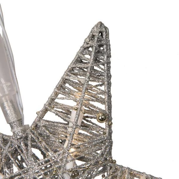 Vickerman Christmas Tree Topper (719886) 5 Vickerman Christmas Tree Topper (719886) - Image 3