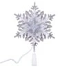 Vickerman LED Tree Topper (719909) -Light Bulbs Shop 719909lg