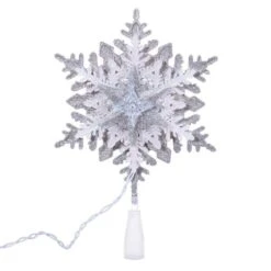 Vickerman LED Tree Topper (719909) 8 Vickerman LED Tree Topper (719909) -Light Bulbs Shop 719909md