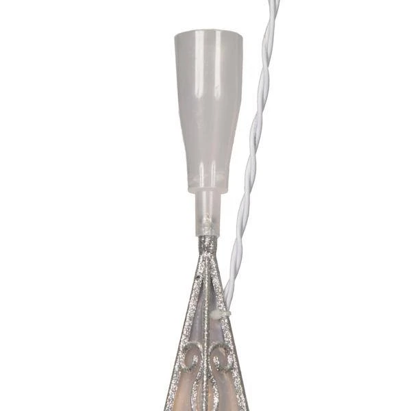 Vickerman Christmas Tree Topper (719916) 6 Vickerman Christmas Tree Topper (719916) - Image 4