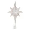 Vickerman Christmas Tree Topper (719916) 2 Vickerman Christmas Tree Topper (719916) -Light Bulbs Shop 719916lg