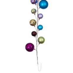 Vickerman Wire Garland (721100) 10 Vickerman Wire Garland (721100) -Light Bulbs Shop 721100midmd