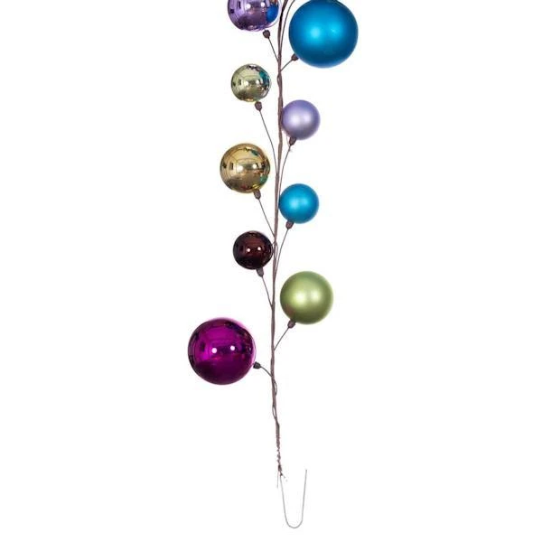 Vickerman Wire Garland (721100) 6 Vickerman Wire Garland (721100) - Image 4