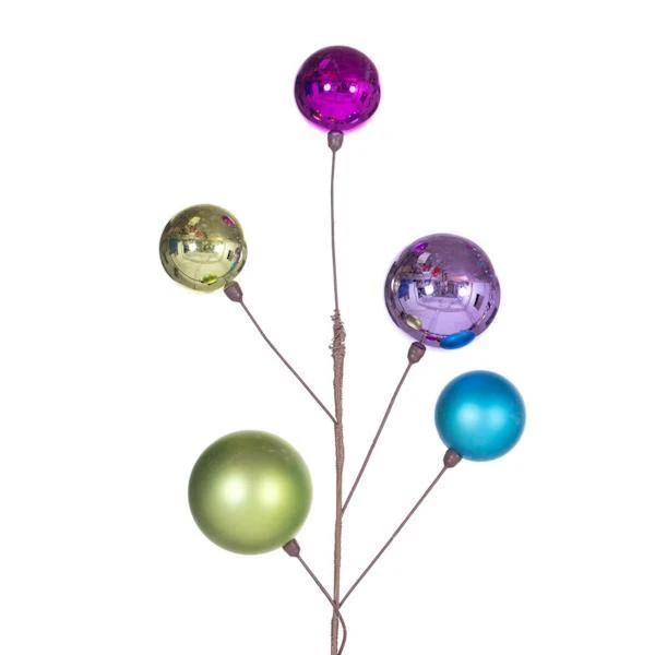 Vickerman Wire Garland (721100) 5 Vickerman Wire Garland (721100) - Image 3