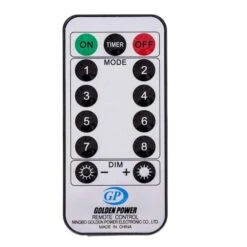 Vickerman LED Snake Light Set With Remote Control (723647) 11 Vickerman LED Snake Light Set With Remote Control (723647) -Light Bulbs Shop 723647remotemd