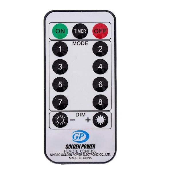 Vickerman LED Snake Light Set With Remote Control (723647) 7 Vickerman LED Snake Light Set With Remote Control (723647) - Image 5