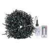 Vickerman LED Christmas Cluster Light Set (723661) -Light Bulbs Shop 723661lg