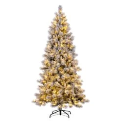 Vickerman Pre-Lit Artificial Christmas Trees (725252)