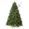 Vickerman Prelit Artificial Christmas Tree (725450) -Light Bulbs Shop 725412lg