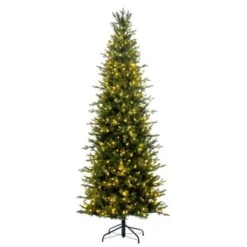 Vickerman Prelit Artificial Christmas Tree (725511) -Light Bulbs Shop 725511md