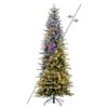 Vickerman Prelit Artificial Christmas Tree (725597) -Light Bulbs Shop 725573lg 1