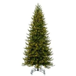 Vickerman Prelit Artificial Christmas Tree (725962) 6 Vickerman Prelit Artificial Christmas Tree (725962) -Light Bulbs Shop 725900amd