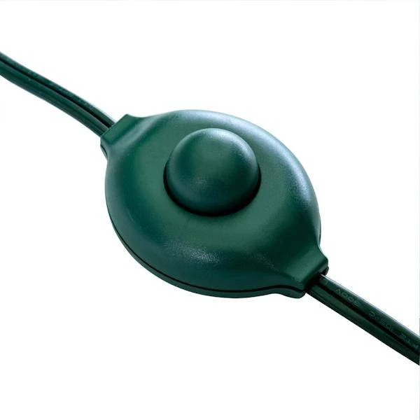 Vickerman Prelit Artificial Christmas Tree (755518) 6 Vickerman Prelit Artificial Christmas Tree (755518) - Image 4