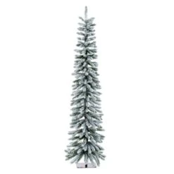 Vickerman Artificial Christmas Tree (726013)