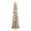 Vickerman Prelit Artificial Christmas Tree (726020) 2 Vickerman Prelit Artificial Christmas Tree (726020) -Light Bulbs Shop 726006lg 1