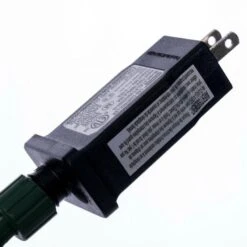 Vickerman Prelit Artificial Christmas Tree (726020) 11 Vickerman Prelit Artificial Christmas Tree (726020) -Light Bulbs Shop 726006plugmd 1