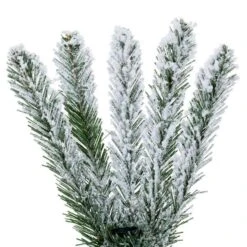 Vickerman Artificial Christmas Tree (726037) -Light Bulbs Shop 726013branchmd 1