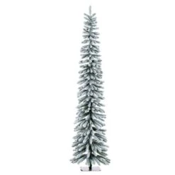 Vickerman Artificial Christmas Tree (726037)