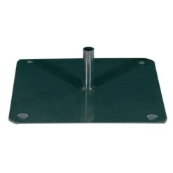 Vickerman Artificial Christmas Tree (726037) -Light Bulbs Shop 726037standmd