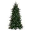 Vickerman Unlit Artificial Christmas Tree (726075)