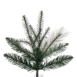 Vickerman Unlit Artificial Christmas Tree (726075) -Light Bulbs Shop 726075addmd