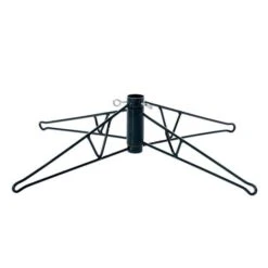 Vickerman Unlit Artificial Christmas Tree (726075) -Light Bulbs Shop 726075standmd