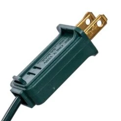 Vickerman Pre-Lit Artificial Christmas Tree (726105) -Light Bulbs Shop 726105plugmd