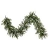 Vickerman Artificial Garland (726204) -Light Bulbs Shop 726204lg