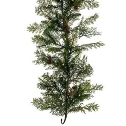 Vickerman Artificial Garland (726204) -Light Bulbs Shop 726204loopmd