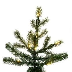 Vickerman Pre-Lit Artificial Christmas Tree (726280) 8 Vickerman Pre-Lit Artificial Christmas Tree (726280) -Light Bulbs Shop 726273branchmd