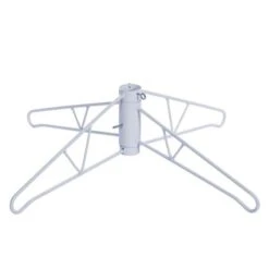 Vickerman Pre-Lit Artificial Christmas Tree (726297) -Light Bulbs Shop 726297standmd