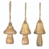 Vickerman Christmas Ornament (3 Pack) (726532) -Light Bulbs Shop 726532lg