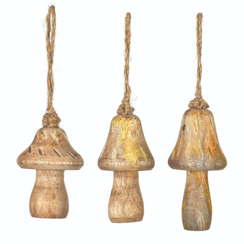 Vickerman Christmas Ornament (3 Pack) (726532) 3 Vickerman Christmas Ornament (3 Pack) (726532)