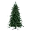 Vickerman Artificial Unlit Christmas Tree (727416)