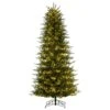 Vickerman Unlit Artificial Christmas Tree (727348) 1 Vickerman Unlit Artificial Christmas Tree (727348) -Light Bulbs Shop 727348lg