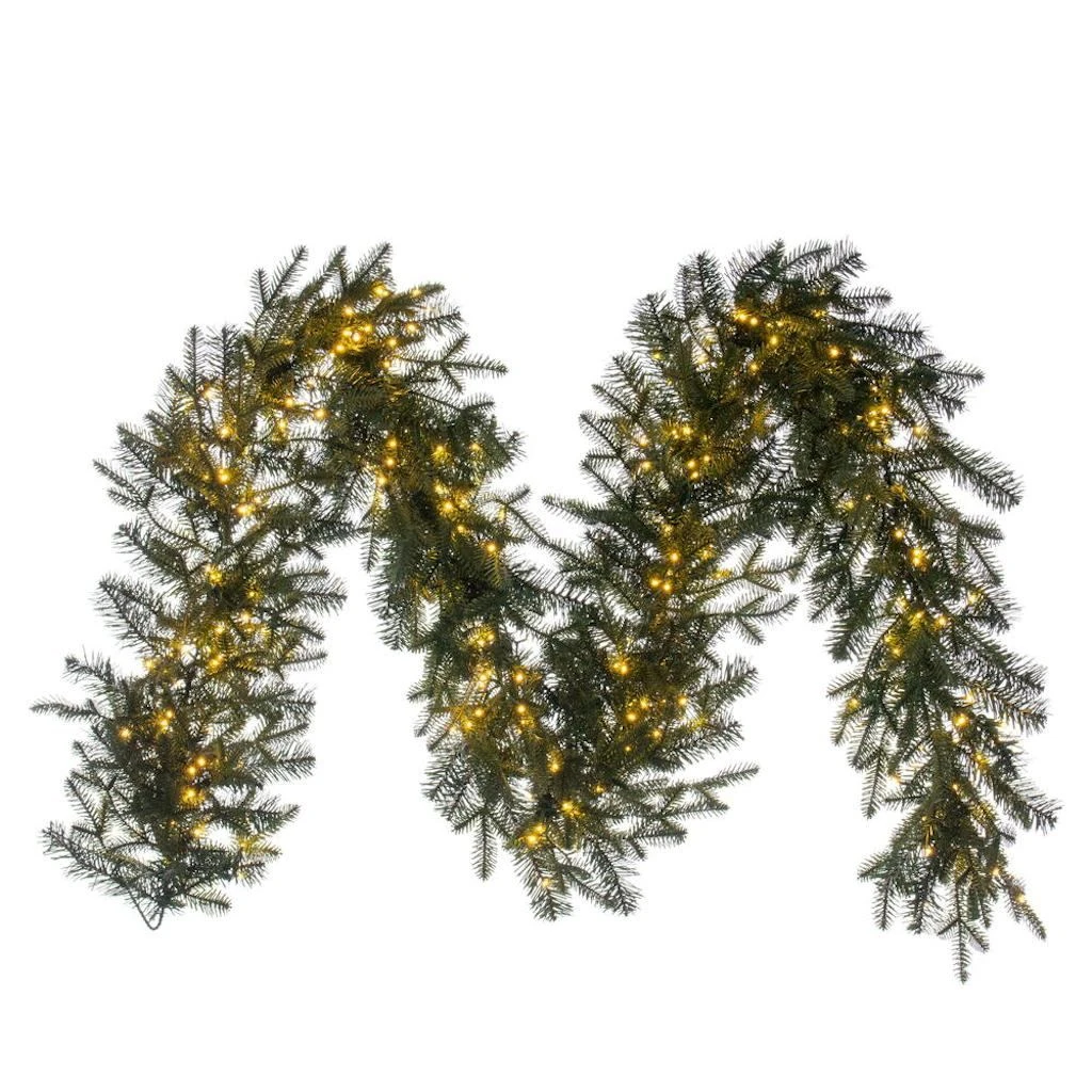 Vickerman Artificial Garland (727737) 3 Vickerman Artificial Garland (727737)