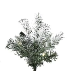 Vickerman Pre-Lit Artificial Christmas Tree (728093) -Light Bulbs Shop 728031addmd 4