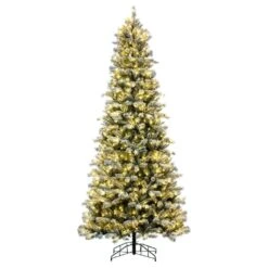 Vickerman Pre-Lit Artificial Christmas Tree (728079)
