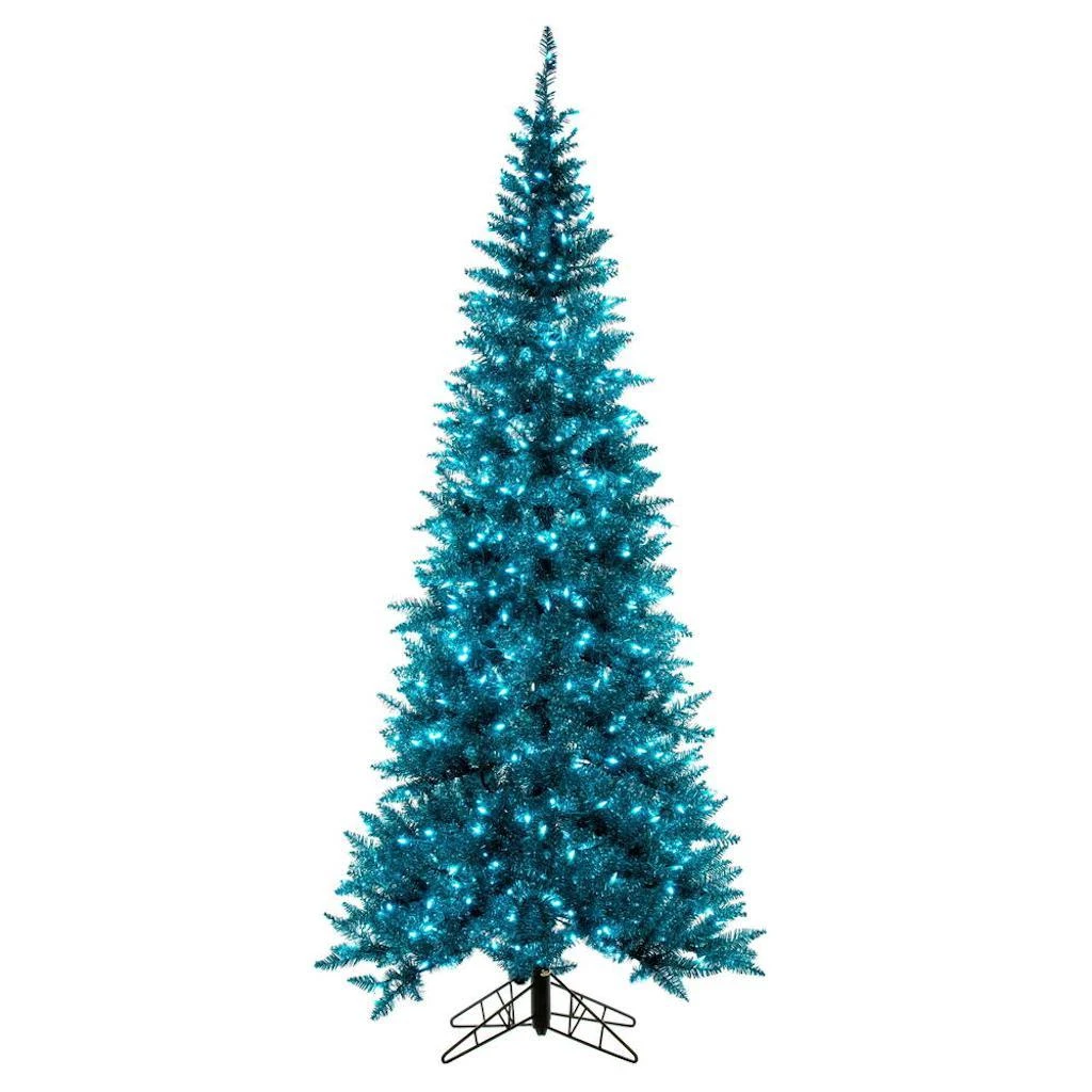 Vickerman Artificial Unlit Christmas Tree (728468) 3 Vickerman Artificial Unlit Christmas Tree (728468)