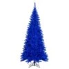 Vickerman Artificial Unlit Christmas Tree (728772) -Light Bulbs Shop 728734lg 2