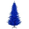 Vickerman Artificial Unlit Christmas Tree (728895) 1 Vickerman Artificial Unlit Christmas Tree (728895) -Light Bulbs Shop 728895lg 3