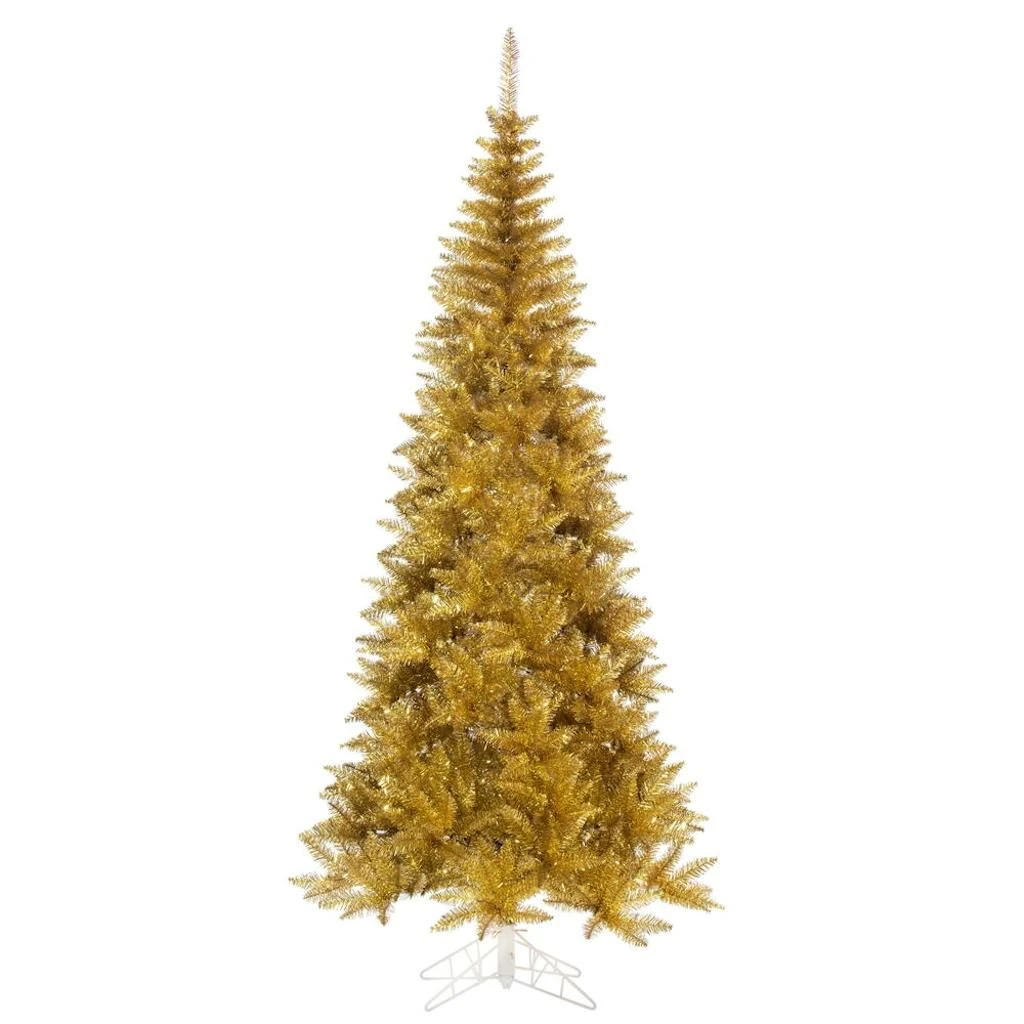 Vickerman Artificial Unlit Christmas Tree (729830) 3 Vickerman Artificial Unlit Christmas Tree (729830)