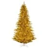 Vickerman Artificial Unlit Christmas Tree (730041) -Light Bulbs Shop 730065lg 4