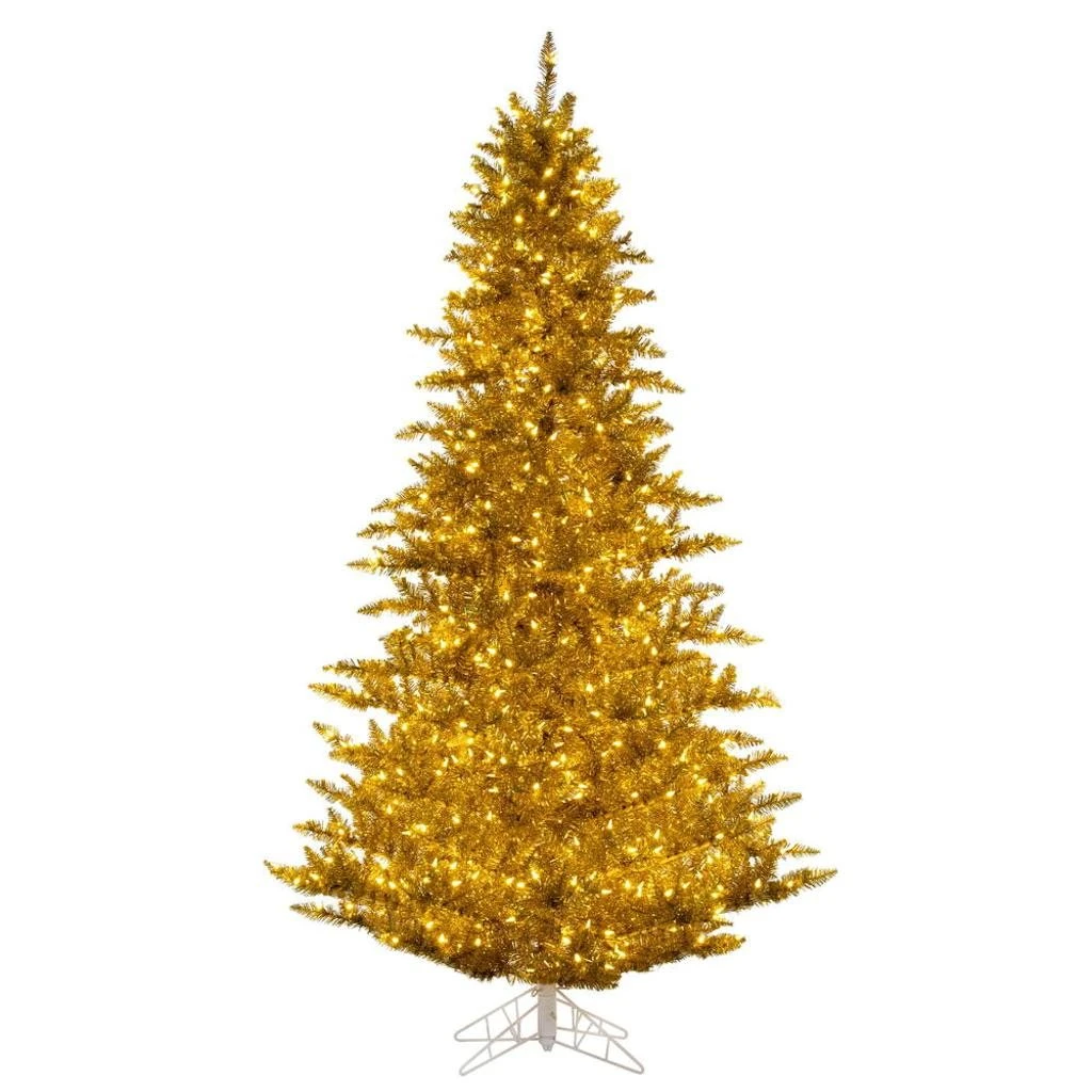 Vickerman Artificial Unlit Christmas Tree (729960) 3 Vickerman Artificial Unlit Christmas Tree (729960)