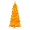 Vickerman Artificial Prelit Christmas Tree (730720) -Light Bulbs Shop 730744lg